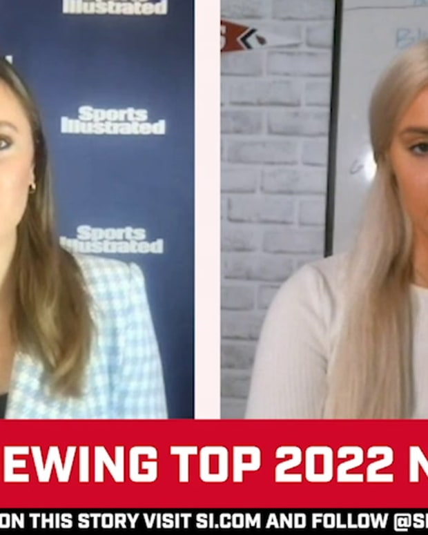 051322-Previewing Top 2022 NCAA QB's